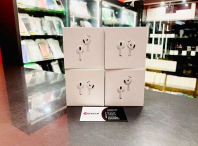 Airpods 4