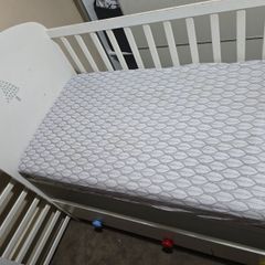 Baby cot