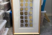 framed print