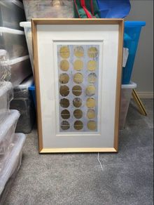 framed print