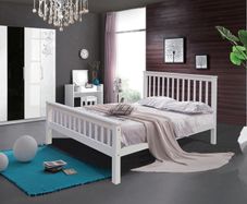 Dallas Bedframe For Sale