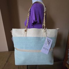 Large handbag - brand Bestini