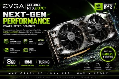 Rtx 2070 Gpu