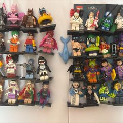 Lego Batman