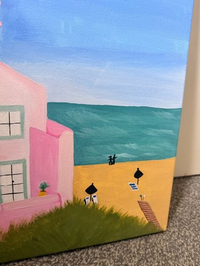 Painting A3