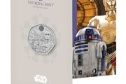 star wars 50 pence