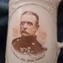 Antique Military John French Jug Image 2