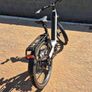 Riese & Muller Nevo Electric Bike Image 7