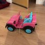 barbie car Image 3