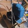 Uppababy Cruz and car seat entire set Image 4