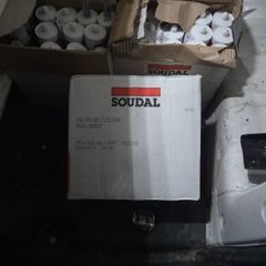 Ral 6007 Silicone/Sealant