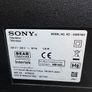 Sony 4k 55 inch Tv Image 2