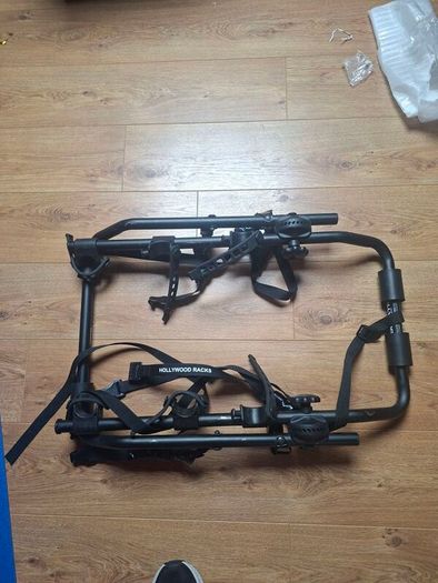 car bicycle carrier