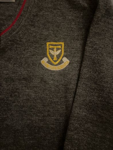 School Uniform Jumper - Templeogue College