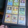 Pokemon cards Vintage Image 2