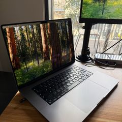 MacBook Pro 16" 2021 | 16GB | M1 Pro | 512GB