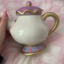 Beauty and the Beast Mrs Pots and Chip set Image 6