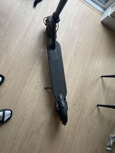 Xiaomi pro 33kmh UNLOCKED electric scooter