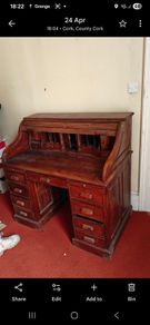 drawing table