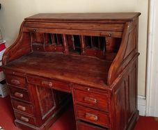 drawing table