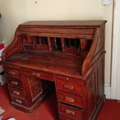 drawing table