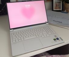 Lenovo Legion 7 16irx9 | I9-14900hx | Rtx 4060 | 32gb Ram | 1tb Ssd