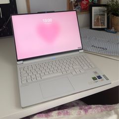 Lenovo Legion 7 16irx9 | I9-14900hx | Rtx 4060 | 32gb Ram | 1tb Ssd