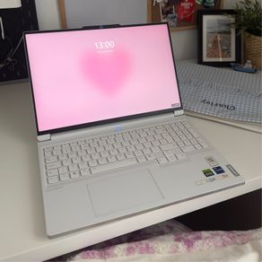 Lenovo Legion 7 16irx9 | I9-14900hx | Rtx 4060 | 32gb Ram | 1tb Ssd