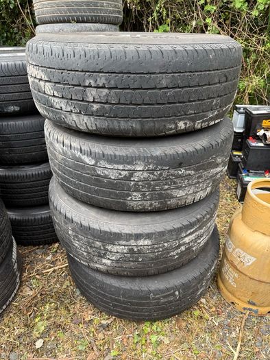 ford ranger alloys