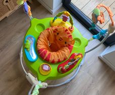 Fisher-Price Jumparoo