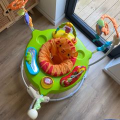 Fisher-Price Jumparoo