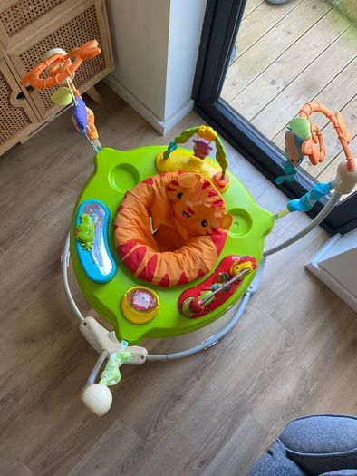 Fisher-Price Jumparoo
