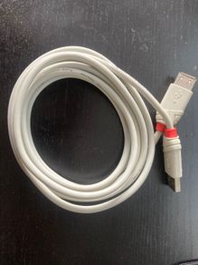 USB Extension Cable