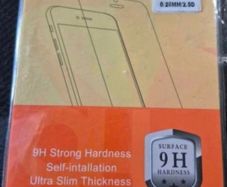 phone glass protector