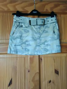 Girls Skirt