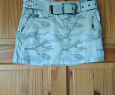 Girls Skirt