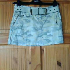 Girls Skirt