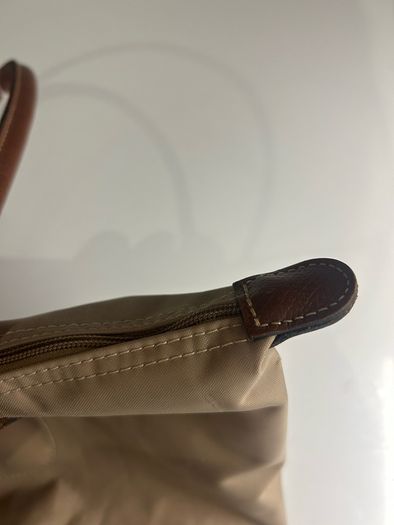 Longchamps medium Tote bag