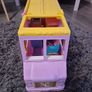 barbie lemonade truck Image 2