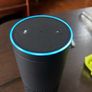Amazon Echo 1st Gen - Virtually Unused - Original Alexa Smart Speaker Image 2
