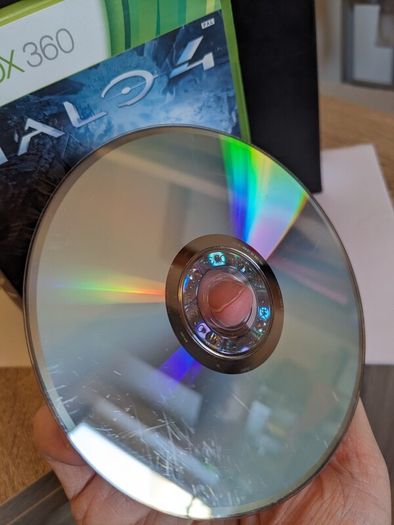 Halo 4 - Xbox 360