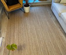 IKEA Lohals Rug