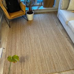 IKEA Lohals Rug