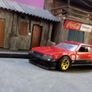 Hot Wheels SKYLINE New On Card Image 3