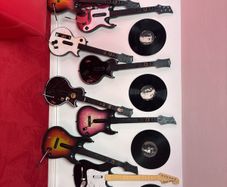 guitars