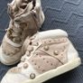 River island toddler shoes Image 4