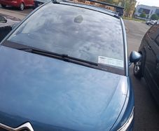 2014 Citroen C4 automatic 7 seater