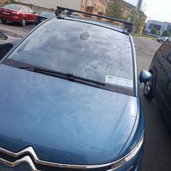 2014 Citroen C4 automatic 7 seater