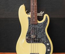 Fender Precision Bass PB-57 1997-2000 - Olympic White