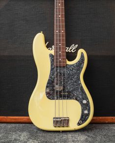 Fender Precision Bass PB-57 1997-2000 - Olympic White